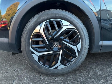 Image véhicule  Citroën C4 (13)