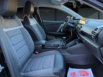 Image véhicule  Citroën C4 (14)