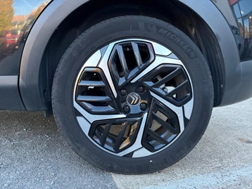 Image véhicule  Citroën C4 (15)