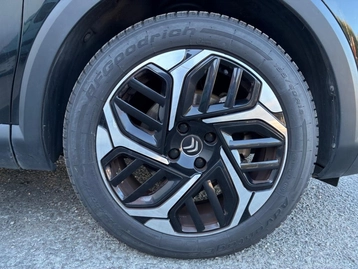 Image véhicule  Citroën C4 (17)