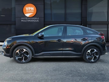 Image véhicule  Citroën C4 (1)