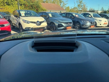 Image véhicule  Citroën C4 (25)