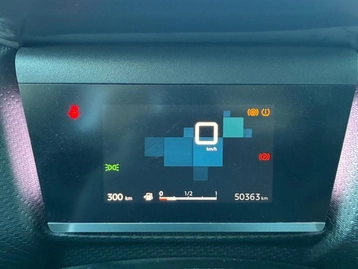 Image véhicule  Citroën C4 (24)
