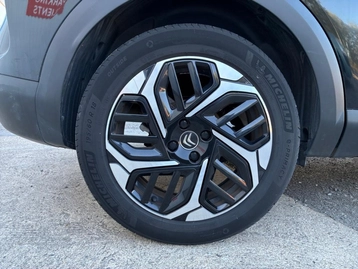 Image véhicule  Citroën C4 (16)
