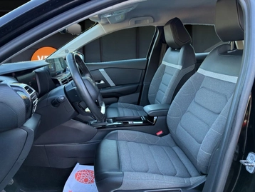 Image véhicule  Citroën C4 (8)