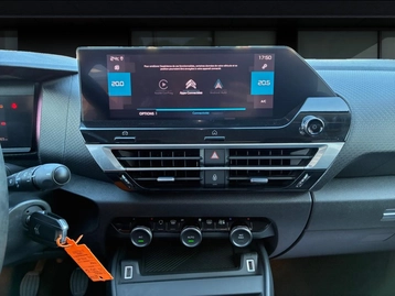 Image véhicule  Citroën C4 (10)