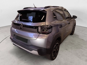 Image véhicule  Citroën C3 (3)