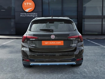 Image véhicule  Fiat TIPO SW (3)