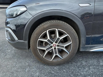 Image véhicule  Fiat TIPO SW (6)