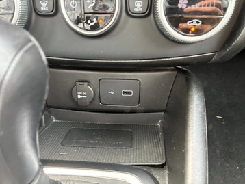Image véhicule  Fiat TIPO SW (28)