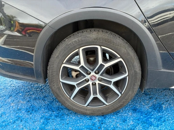 Image véhicule  Fiat TIPO SW (8)