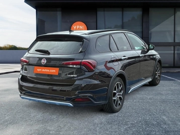 Image véhicule  Fiat TIPO SW (11)