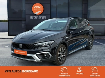 Image véhicule  Fiat TIPO SW (0)