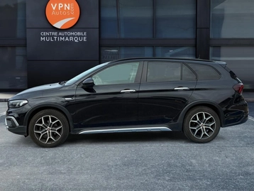 Image véhicule  Fiat TIPO SW (4)
