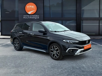 Image véhicule  Fiat TIPO SW (1)