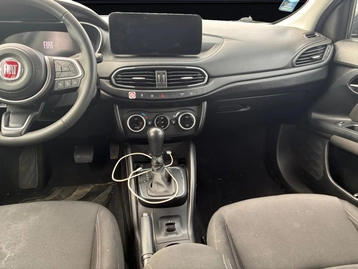Image véhicule  Fiat TIPO SW (25)