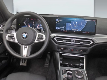 Image véhicule  BMW SÉRIE 3 TOURING (3)