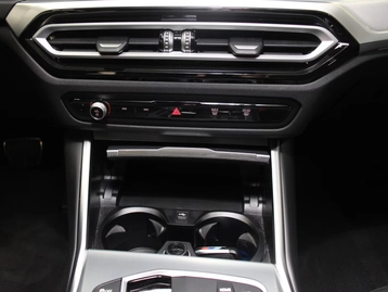 Image véhicule  BMW SÉRIE 3 TOURING (6)