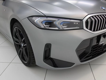 Image véhicule  BMW SÉRIE 3 TOURING (8)