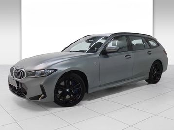 Image véhicule  BMW SÉRIE 3 TOURING (0)