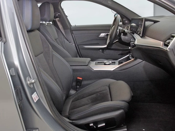 Image véhicule  BMW SÉRIE 3 TOURING (5)