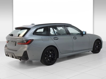 Image véhicule  BMW SÉRIE 3 TOURING (1)