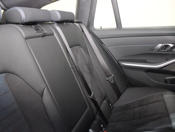 Image véhicule  BMW SÉRIE 3 TOURING (7)