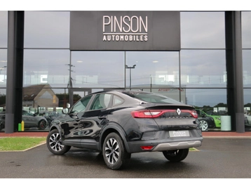 Image véhicule  Renault ARKANA (3)