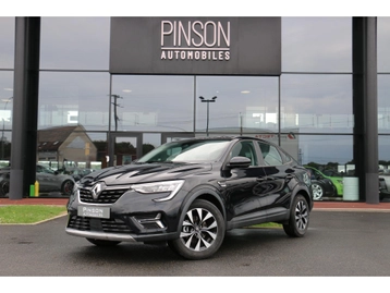Image véhicule  Renault ARKANA (2)