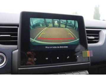Image véhicule  Renault ARKANA (29)