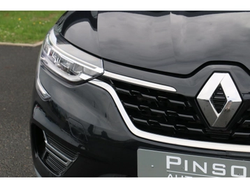 Image véhicule  Renault ARKANA (8)