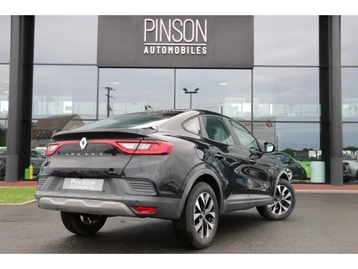 Image véhicule  Renault ARKANA (5)