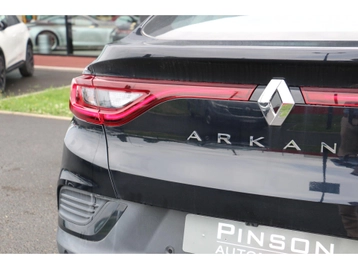 Image véhicule  Renault ARKANA (9)