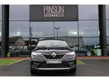 Image véhicule  Renault ARKANA (1)