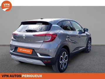 Image véhicule  Renault CAPTUR (52)