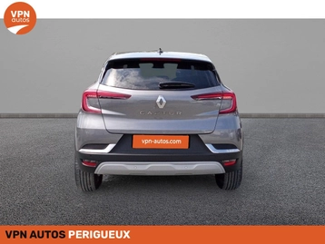 Image véhicule  Renault CAPTUR (53)
