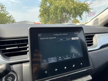 Image véhicule  Renault CAPTUR (26)