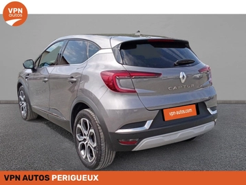 Image véhicule  Renault CAPTUR (3)
