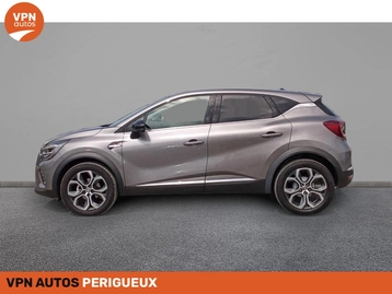 Image véhicule  Renault CAPTUR (2)