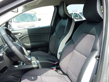 Image véhicule  Renault CAPTUR (6)