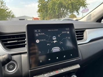 Image véhicule  Renault CAPTUR (33)