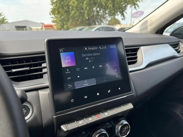 Image véhicule  Renault CAPTUR (40)