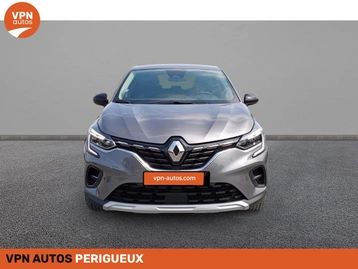 Image véhicule  Renault CAPTUR (54)