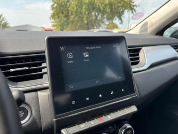 Image véhicule  Renault CAPTUR (39)