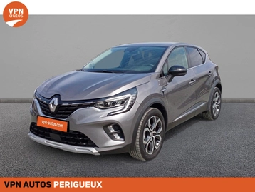 Image véhicule  Renault CAPTUR (51)