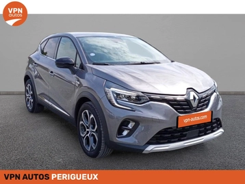 Image véhicule  Renault CAPTUR (0)