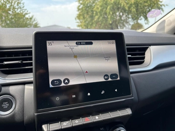 Image véhicule  Renault CAPTUR (10)