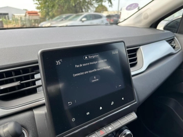 Image véhicule  Renault CAPTUR (41)