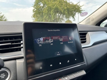 Image véhicule  Renault CAPTUR (12)