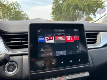 Image véhicule  Renault CAPTUR (34)